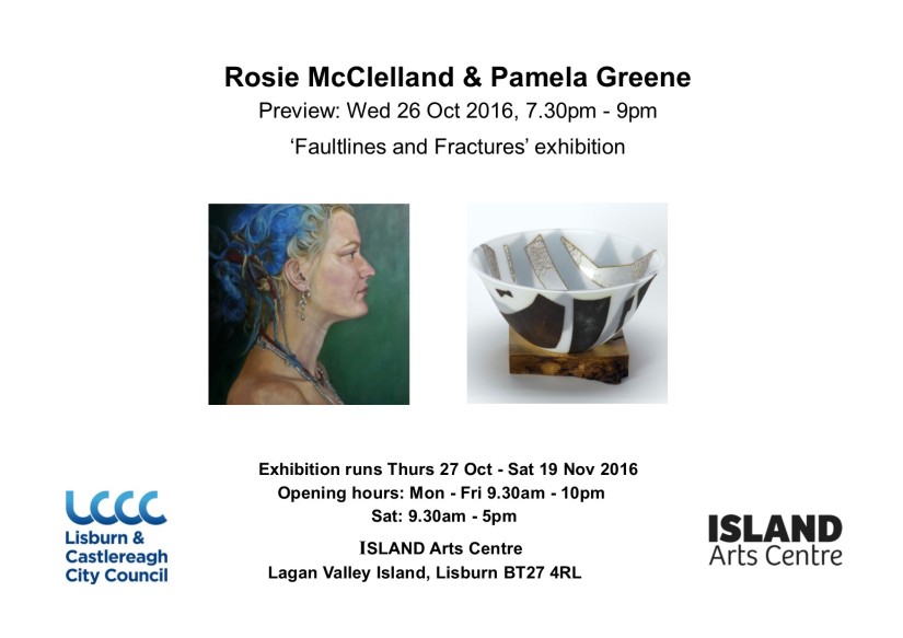 faultlines-and-fractures-rosie-mcclelland-and-pamela-greene-exhibitiion-invite